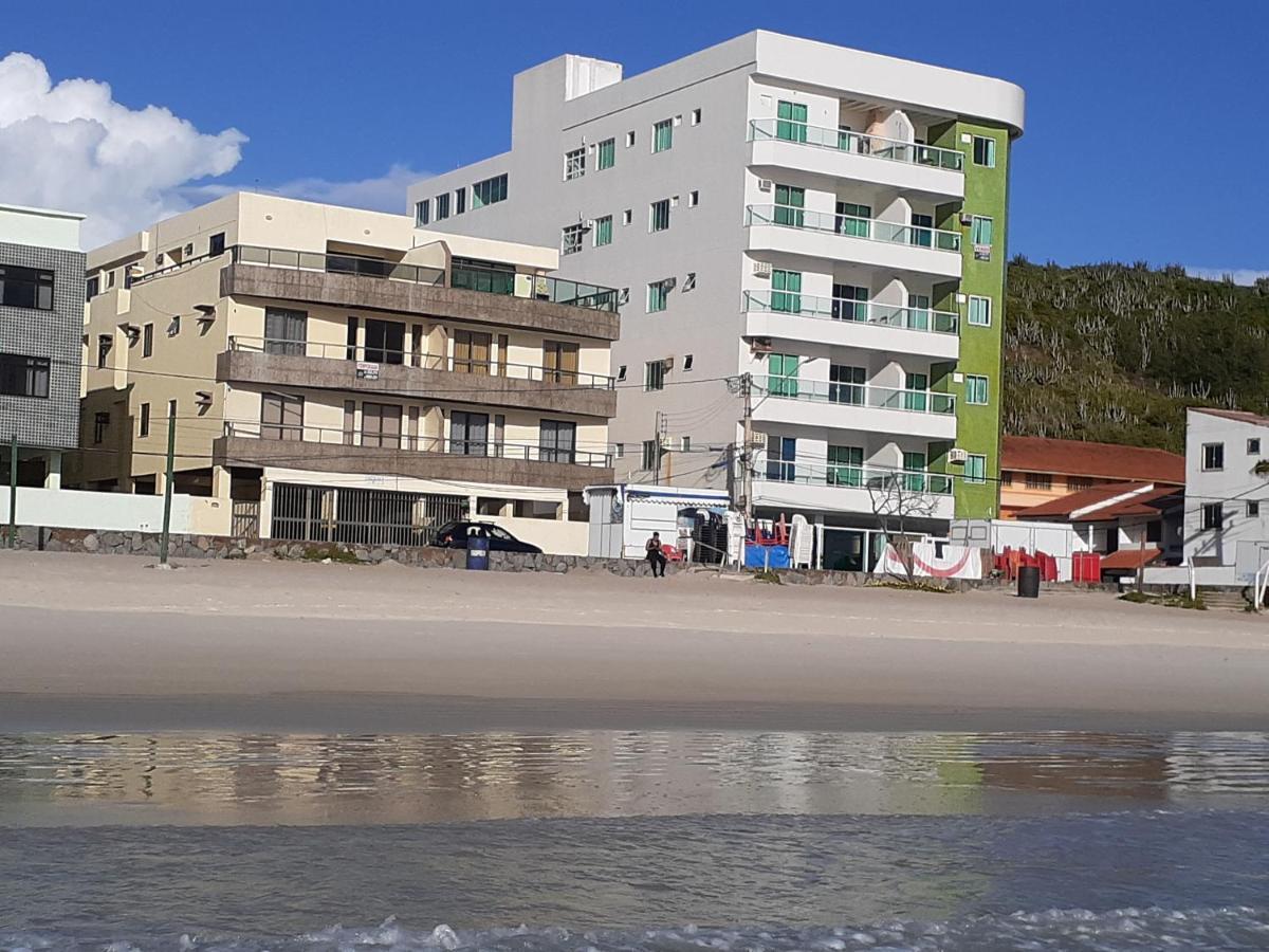 Vista Maravilhosa! 3 Quartos Com Ar, 2 Vagas E Lazer Incrivel Com Piscina E Churrasqueira Арраял-ду-Кабу Экстерьер фото